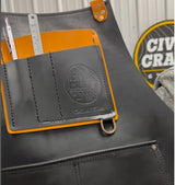 Civil Craft Studio Edition - Black & Yellow