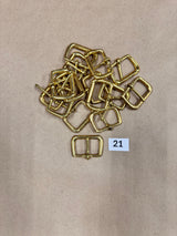 Surplus Tools & Supplies