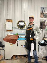 Civil Craft Studio Edition - Black & Yellow
