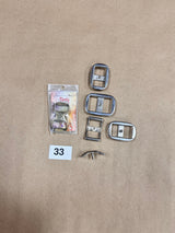 Surplus Tools & Supplies