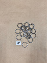 Surplus Tools & Supplies