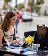 The Roscoe - Limited Edition Handbag - Custom