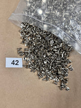 Surplus Tools & Supplies