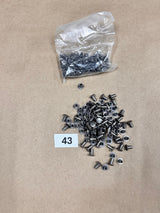 Surplus Tools & Supplies