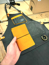 Civil Craft Studio Edition - Black & Yellow
