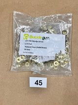 Surplus Tools & Supplies