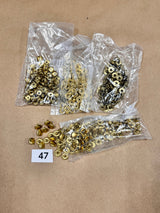 Surplus Tools & Supplies