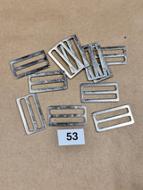 Surplus Tools & Supplies