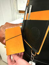 Civil Craft Studio Edition - Black & Yellow