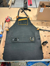 Civil Craft Studio Edition - Black & Yellow