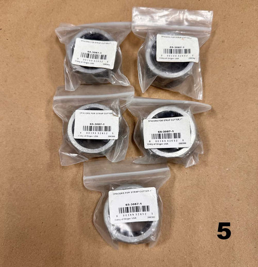 Surplus Tools & Supplies