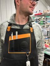 Civil Craft Studio Edition - Black & Yellow