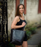 The Roscoe - Limited Edition Handbag - Custom