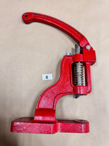 Surplus Tools & Supplies