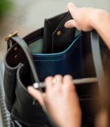 The Roscoe - Limited Edition Handbag - Custom