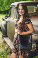 The Roscoe - Limited Edition Handbag - Custom