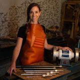 The Silva Edition - Turner's Apron