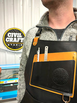 Civil Craft Studio Edition - Black & Yellow