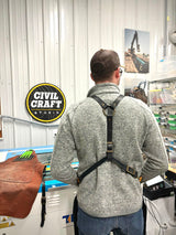 Civil Craft Studio Edition - Black & Yellow