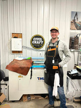 Civil Craft Studio Edition - Black & Yellow