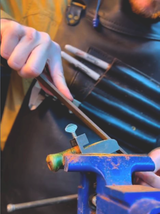 The Silva Edition - Turner's Apron