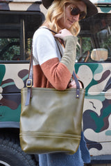 The Roscoe - Limited Edition Handbag - Custom