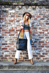 The Roscoe - Limited Edition Handbag - Custom