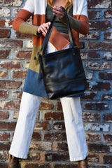 The Roscoe - Limited Edition Handbag - Custom