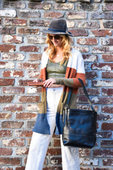 The Roscoe - Limited Edition Handbag - Custom