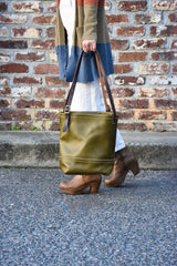 The Roscoe - Limited Edition Handbag - Custom