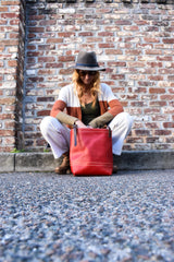 The Roscoe - Limited Edition Handbag - Custom