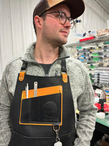 Civil Craft Studio Edition - Black & Yellow