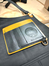 Civil Craft Studio Edition - Black & Yellow