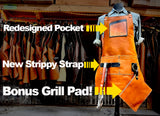 The Grillmaster Special