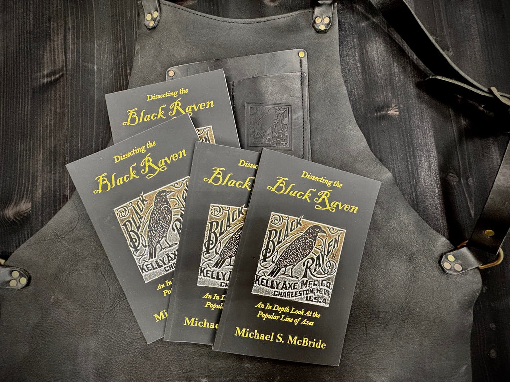 Rugged Leather Work Apron - Tobacco - Pure Classic – Calavera Tool