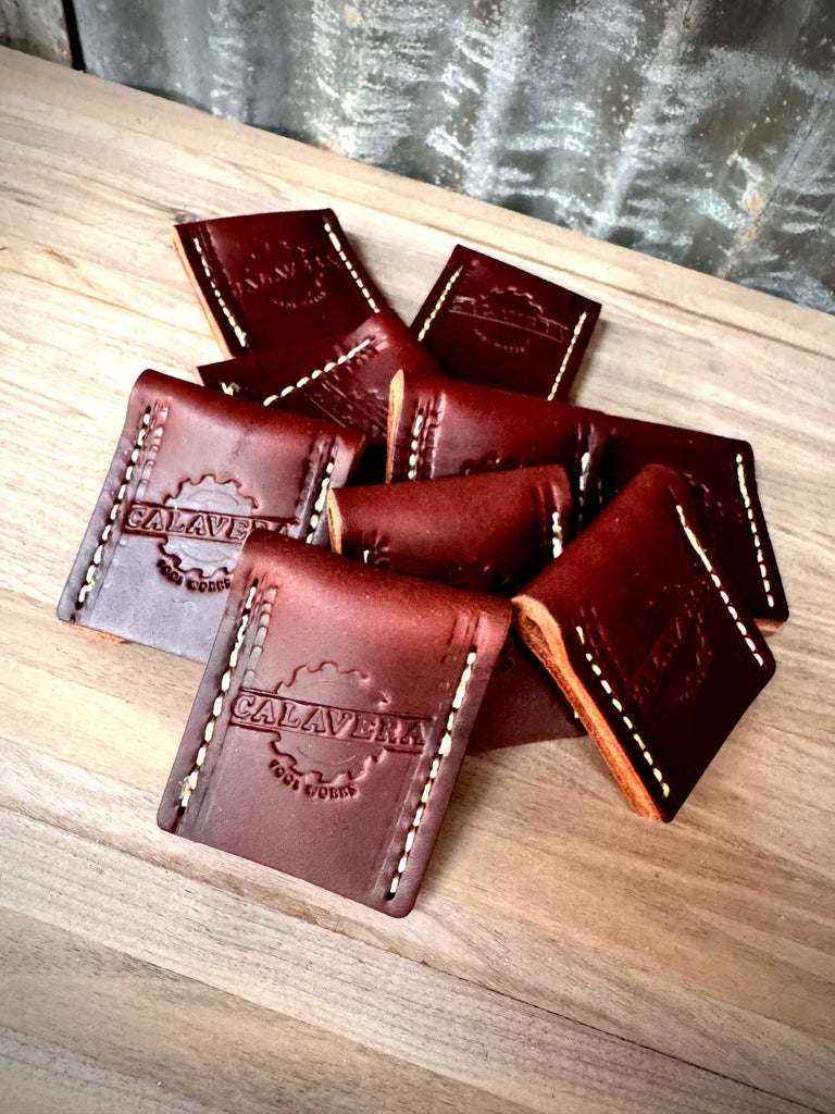 Clamp/Holdfast Covers – Calavera Tool Works