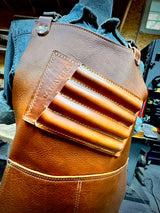 Growler Style - Tobacco + Mahogany