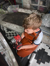 Kids Aprons