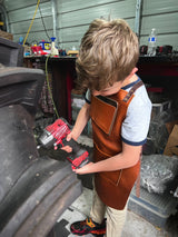 Kids Aprons