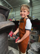 Kids Aprons