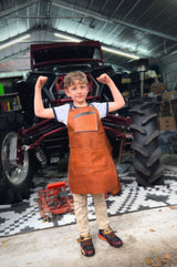 Kids Aprons