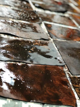 Walnut Bison - The Woodsman Special