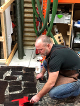 Walnut Bison - The Woodsman Special