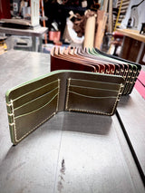 The Forever Wallet - Long and Skinny
