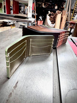 The Forever Wallet - Long and Skinny