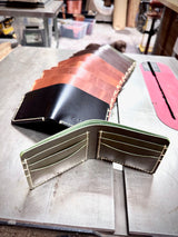 The Forever Wallet - Long and Skinny