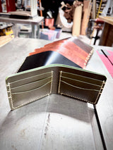The Forever Wallet - Long and Skinny