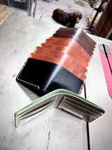 The Forever Wallet - Long and Skinny