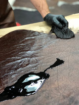 Walnut Bison - The Woodsman Special