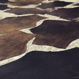 Walnut Bison - The Woodsman Special